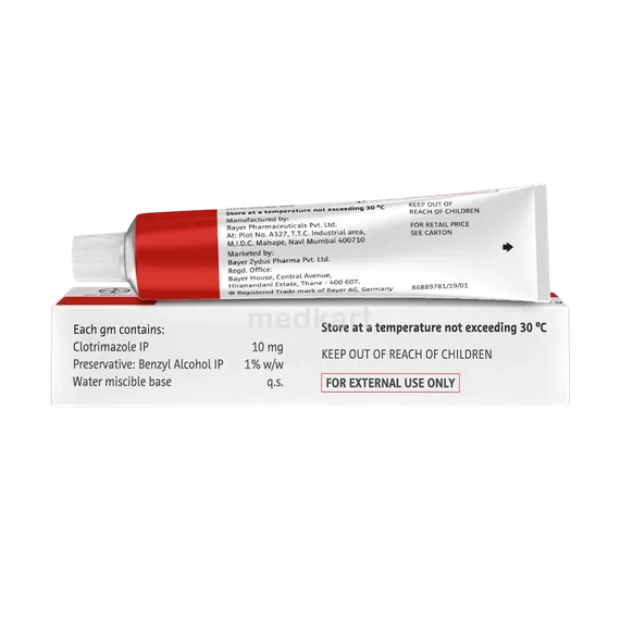 canesten cream 30 gm